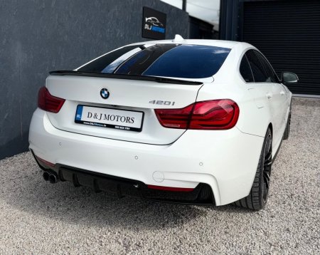 2018 BMW 4-Series - photo 16