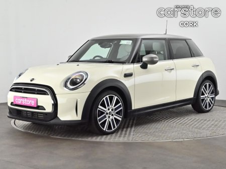 2022 Mini Cooper - photo 7