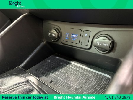 2020 Hyundai Tucson - photo 26