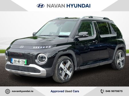 2026 Hyundai INSTER - photo 3