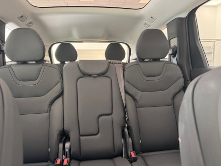 2025 Volvo EX90 - photo 10