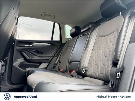 2024 Volkswagen Tiguan - photo 5