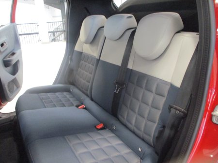2026 Fiat Grande Panda - photo 15