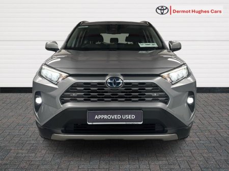 2022 Toyota RAV4 - photo 5