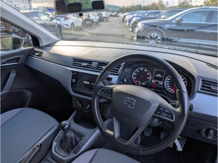 2021 SEAT Arona - photo 12