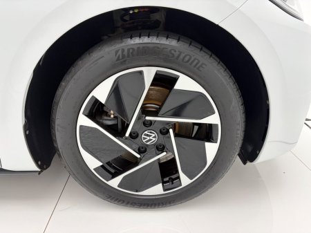 2021 Volkswagen ID.3 - photo 10