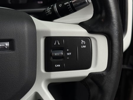 2020 Land Rover Defender - photo 24