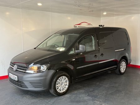 2020 Volkswagen Caddy - photo 10