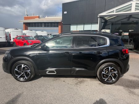 2020 Citroen C5 Aircross - photo 4