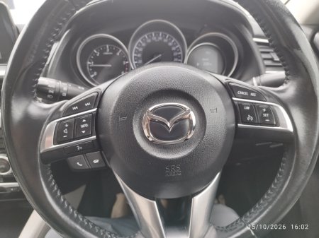 2016 Mazda Mazda6 - photo 14