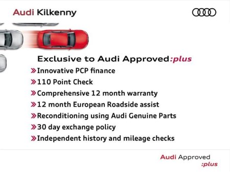 2024 Audi A4 - photo 2