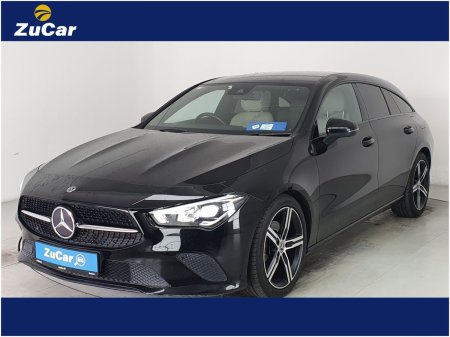 2021 Mercedes-Benz CLA - photo 6