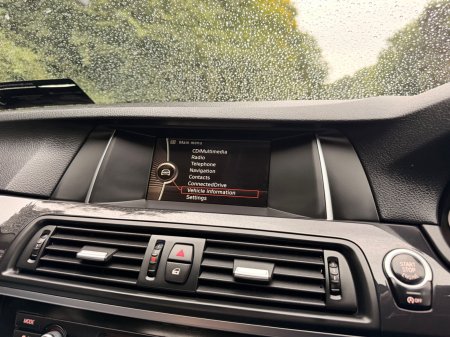 2014 BMW 5-Series - photo 21