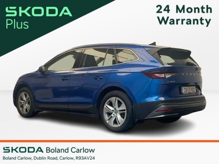 2023 Skoda Enyaq - photo 14