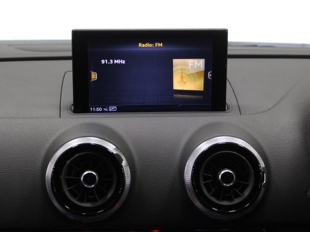 2019 Audi A3 - photo 19