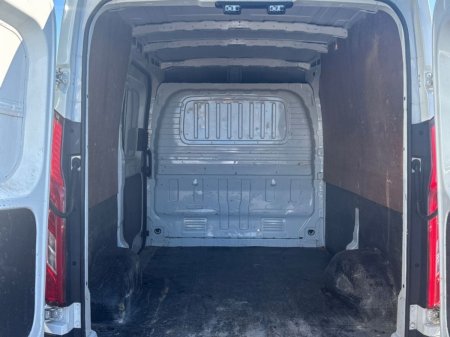 2022 LDV Maxus - photo 7