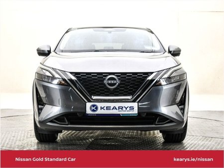 2024 Nissan Qashqai - photo 11