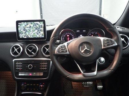 2016 Mercedes-Benz A-Class - photo 7