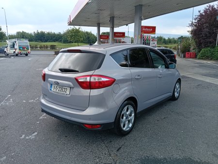 2011 Ford C-Max - photo 6
