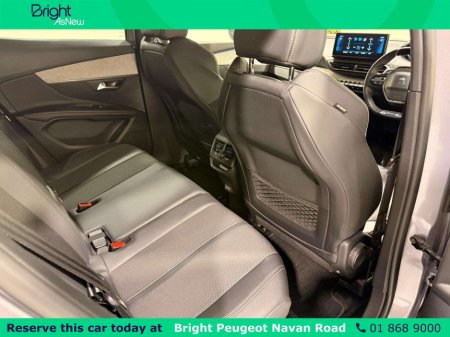 2024 Peugeot 3008 - photo 19