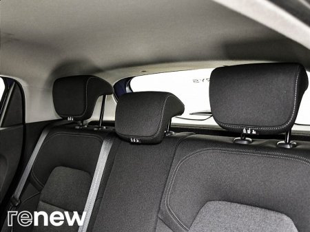 2022 Renault Clio - photo 13