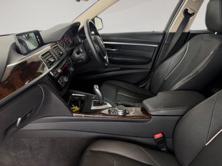 2016 BMW 3-Series - photo 17