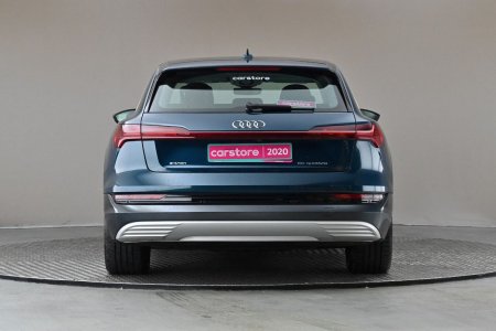2020 Audi e-tron - photo 8