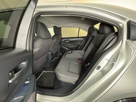 2026 Toyota Corolla - photo 7