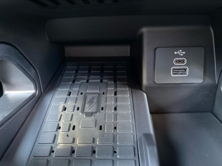 2026 Ford Ranger - photo 20