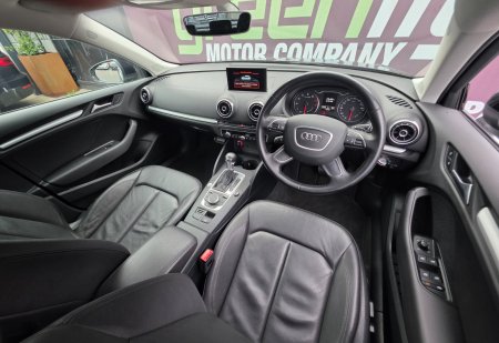2016 Audi A3 - photo 30