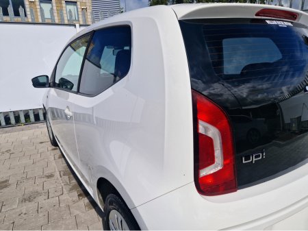 2016 Volkswagen up! - photo 8