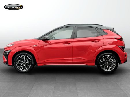 2022 Hyundai KONA - photo 4
