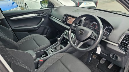 2019 Skoda Karoq - photo 15