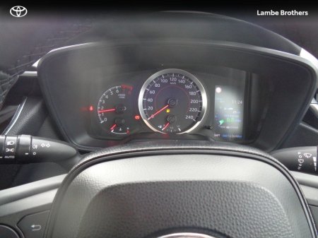 2019 Toyota Corolla - photo 13