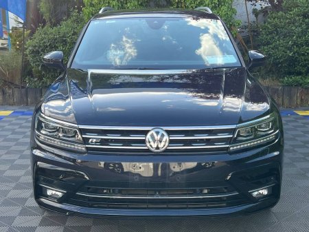 2019 Volkswagen Tiguan - photo 7