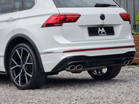 2022 Volkswagen Tiguan - photo 18
