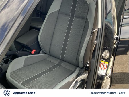 2018 Volkswagen Polo - photo 24