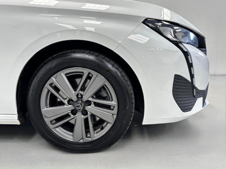 2023 Ford Focus - photo 8