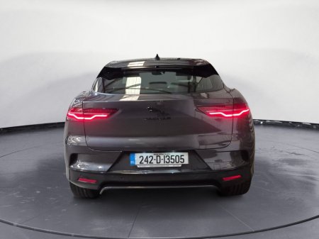 2024 Jaguar I-Pace - photo 7