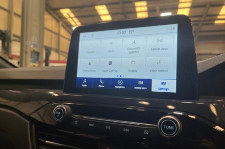 2021 Ford Kuga - photo 36