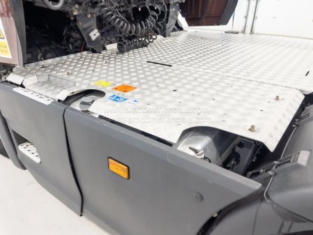 2020 SCANIA R Series - photo 12