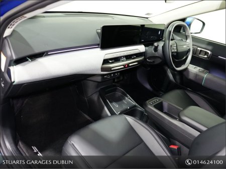 2027 Kia EV4 - photo 12