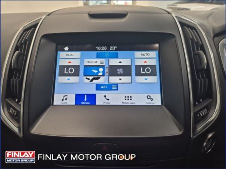 2019 Ford S-Max - photo 21