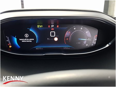 2024 Peugeot 5008 - photo 28