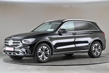 2022 Mercedes-Benz GLC - photo 4
