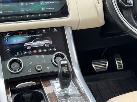 2018 Land Rover Range Rover - photo 60