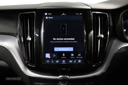 2022 Volvo XC60 - photo 38