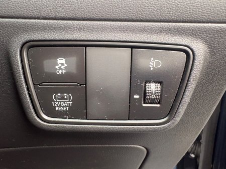 2021 Hyundai Tucson - photo 33