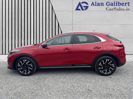 2023 Kia XCeed - photo 5
