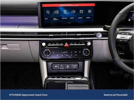 2026 Hyundai Tucson - photo 25